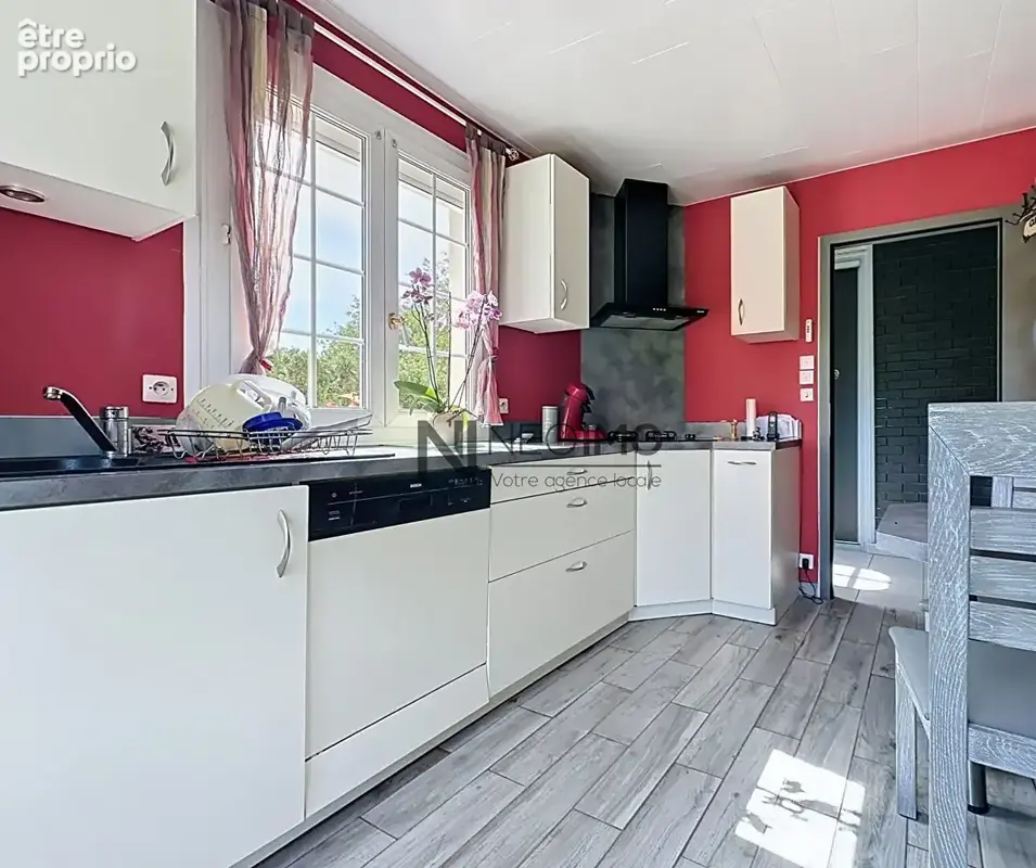 Maison Individuelle Neufchâteau - photo 6
