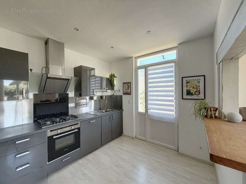 Bergerac, maison à vendre 162 m2 sur 1102 m2 de terrain  7 pièces  (24) - photo 15