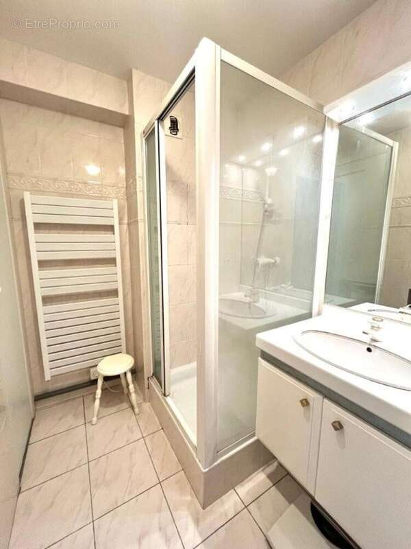Photo 9 - Appartement à LA BAULE-ESCOUBLAC