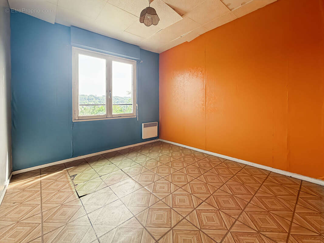 Maison 64m² à palaiseau - photo 12