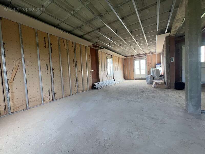 Maison à VILLERS-SAINT-FRAMBOURG