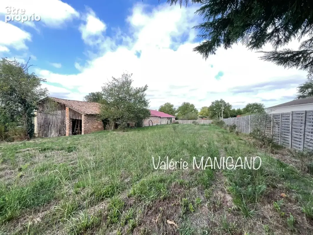 Maison à vendre 6 pièces MARCILLAC (33) - photo 15