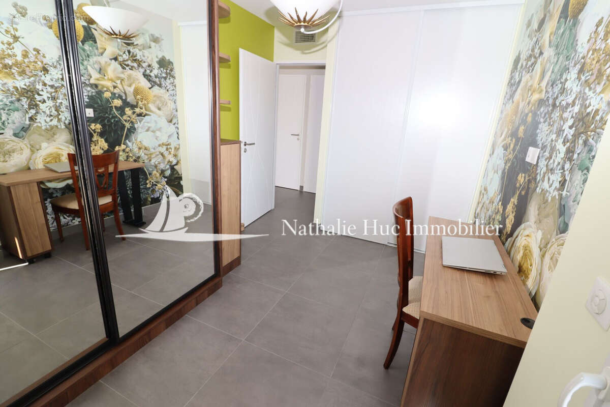 Appartement à SAINT-NAZAIRE