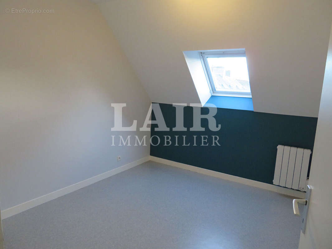 Maison à PRE-EN-PAIL