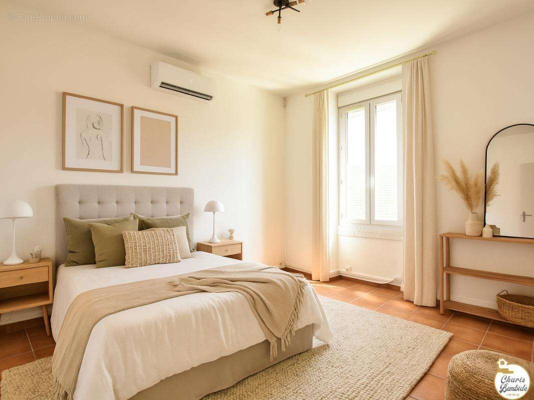 Appartement à NIMES