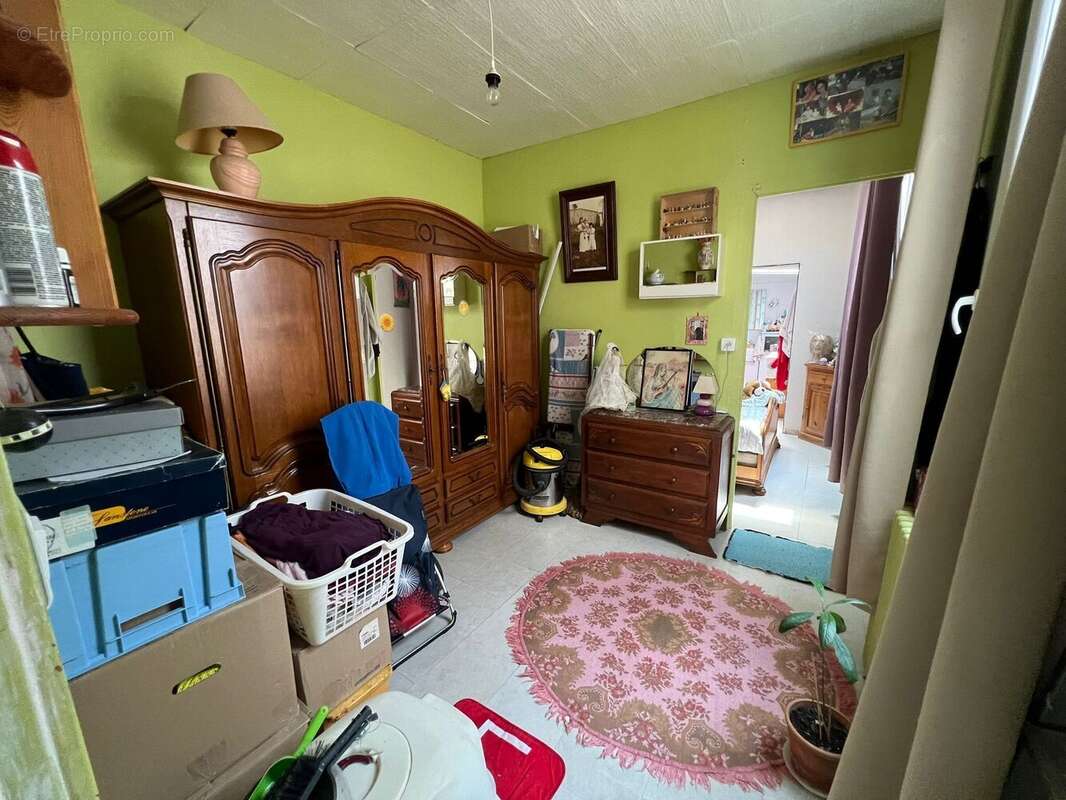 Photo 9 - Maison à AILLY-SUR-NOYE