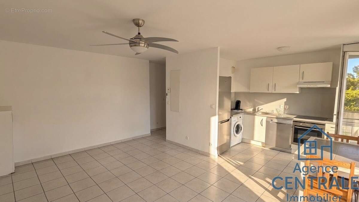 Appartement à LA CIOTAT