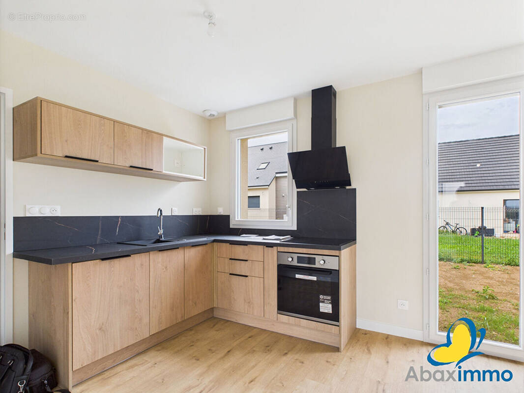 Maison à SAINT-SYLVAIN