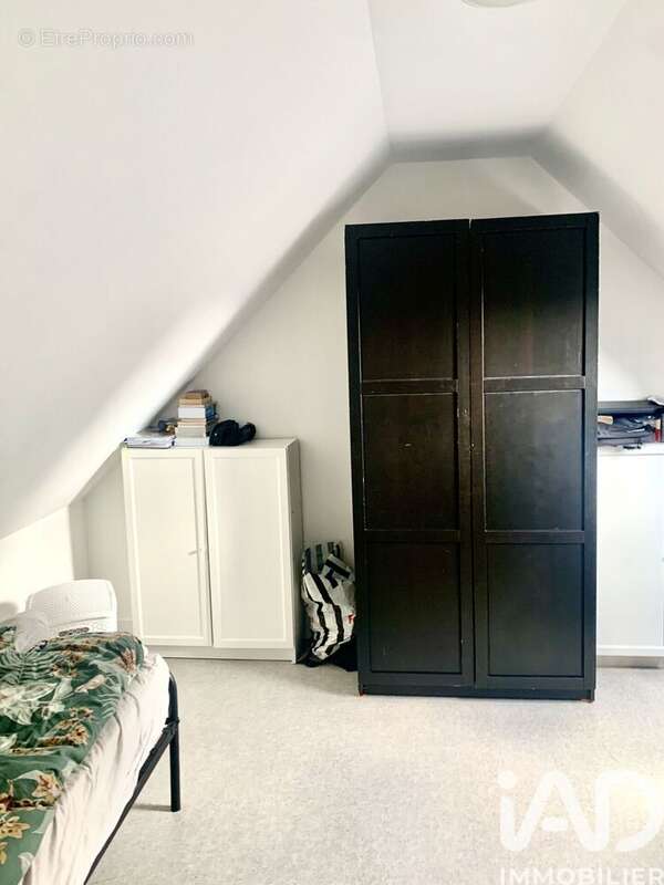 Photo 6 - Maison à BESSE-SUR-BRAYE