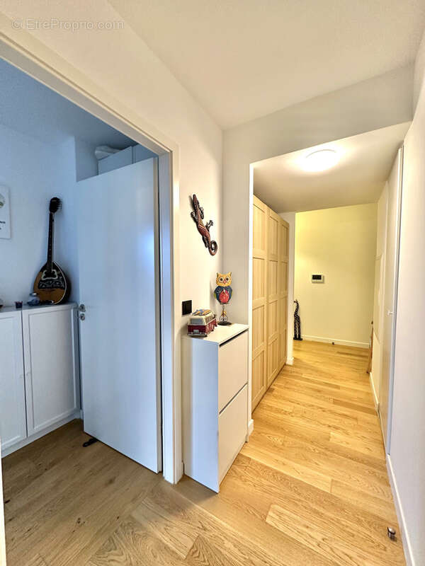 Appartement à NOISY-LE-GRAND