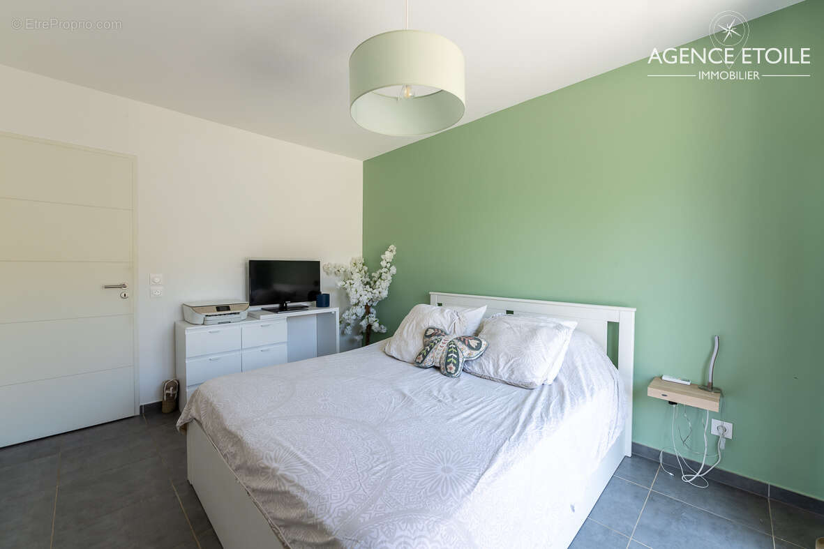 Appartement à MARSEILLE-11E