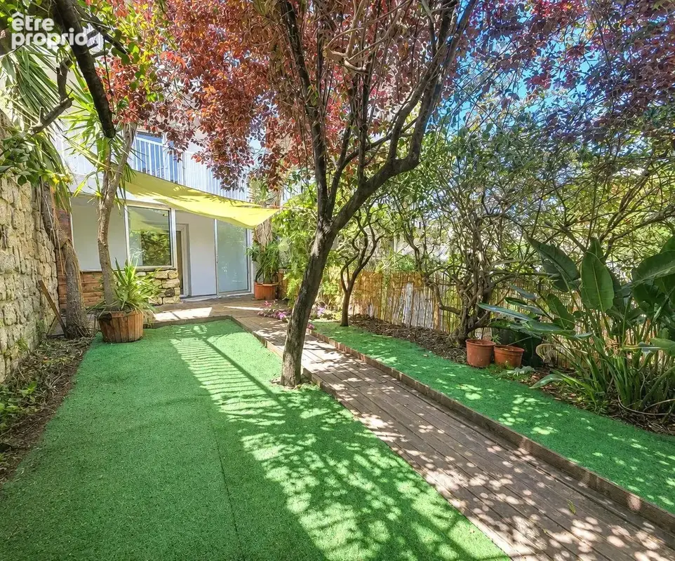 Appartement à AJACCIO