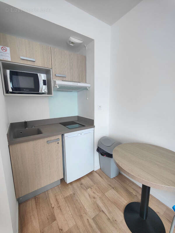 Appartement à SAINT-NAZAIRE