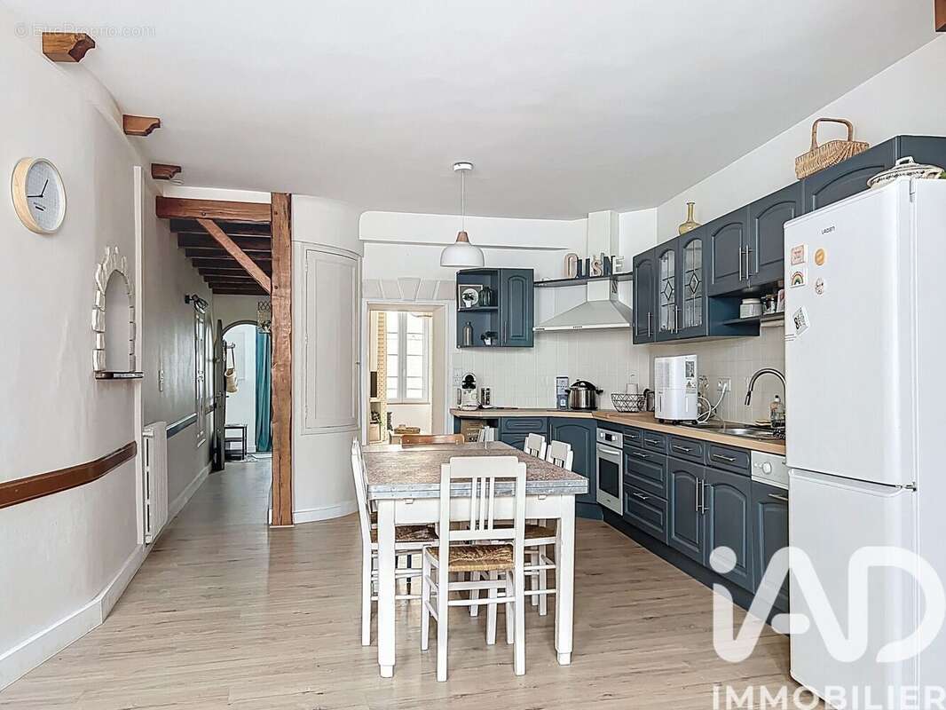 Photo 4 - Maison à MARANS