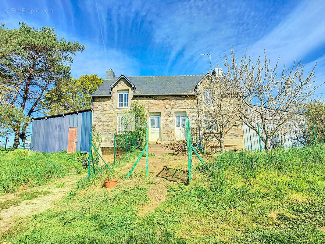 Maison à TREAL