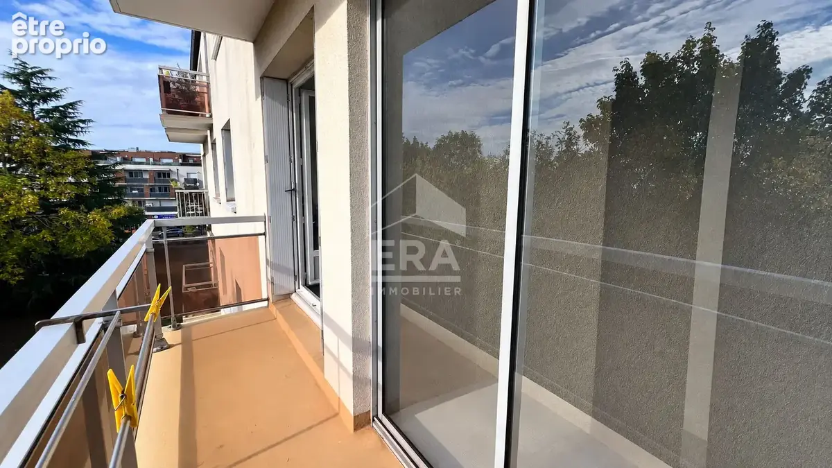 Appartement 64m² à chartres - photo 3