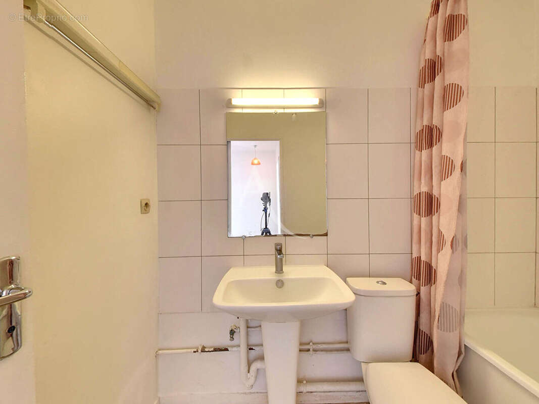 Appartement à BRY-SUR-MARNE