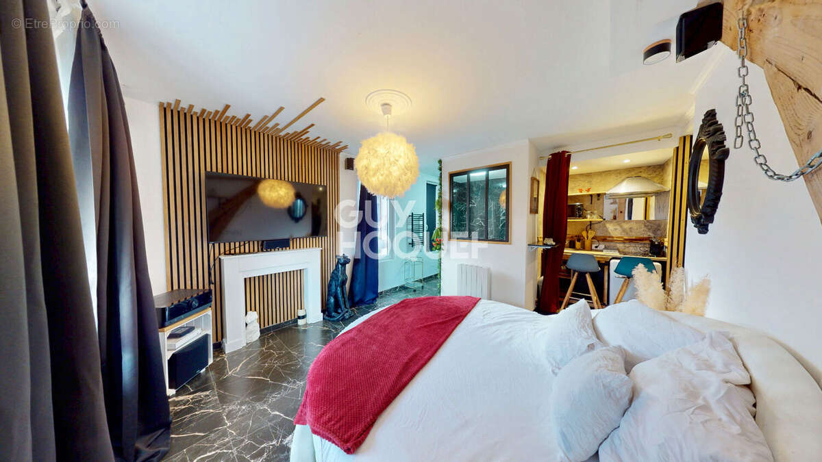 Appartement à SEVRIER