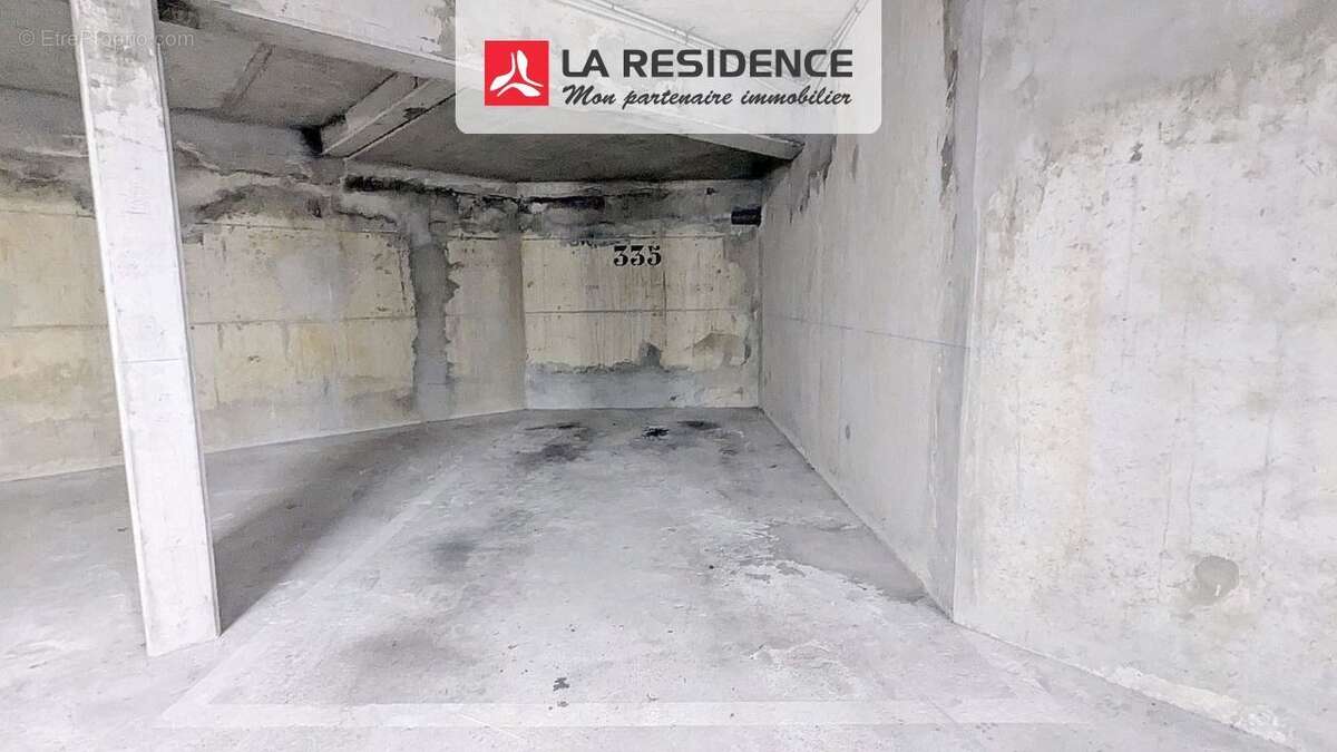 Appartement 25 m² à Mantes-La-Ville  - photo 9