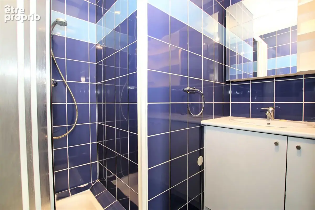 Appartement meublé 1 pièce 33 m² à vendre à METZ Nouvelle ville - photo 6