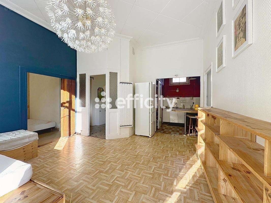 Appartement à LYON-4E