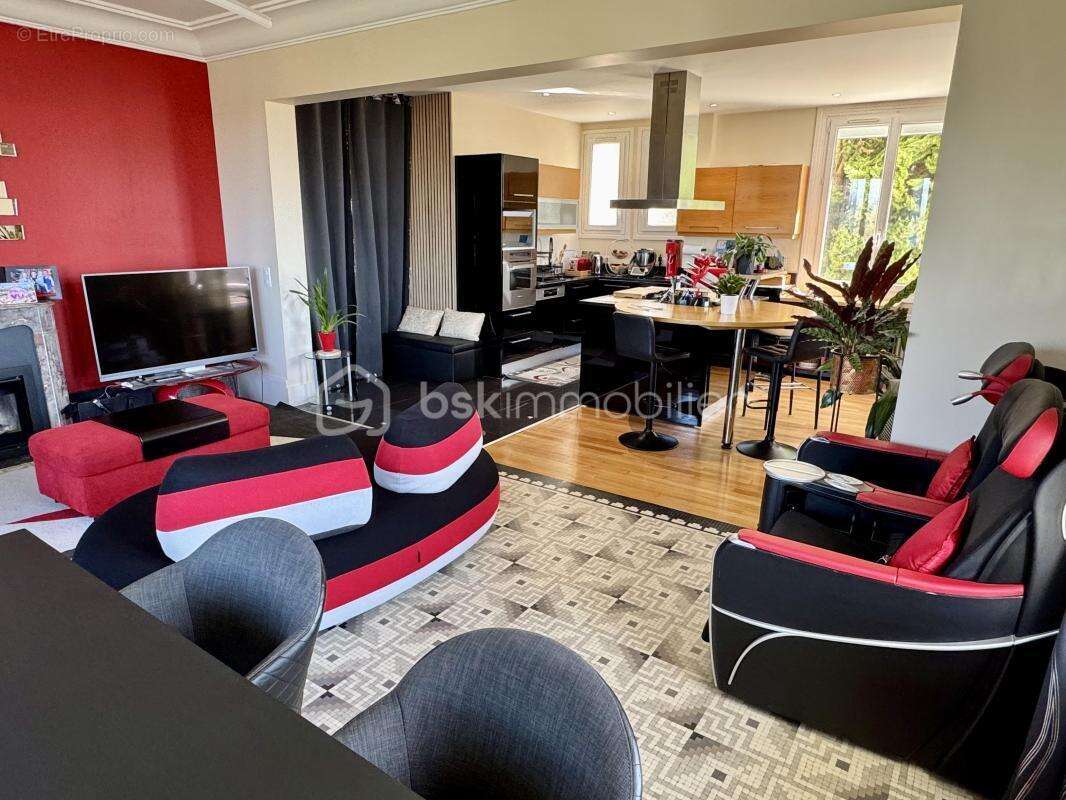 Belle demeure art déco avec vue panoramique - photo 5
