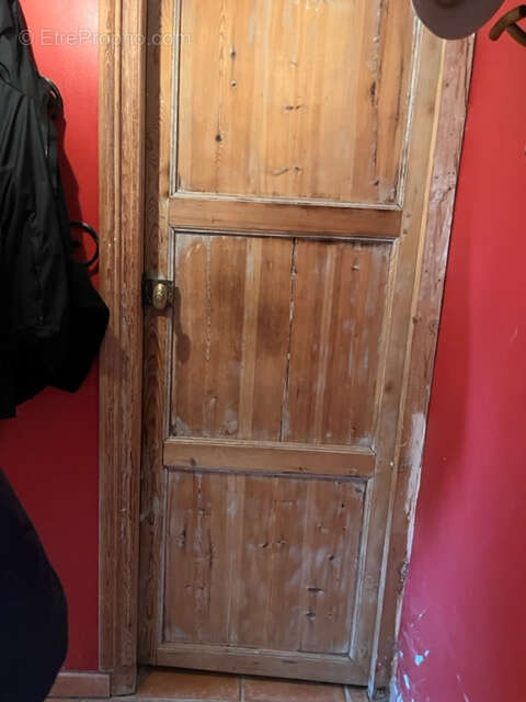 Maison à MOUSSOULENS