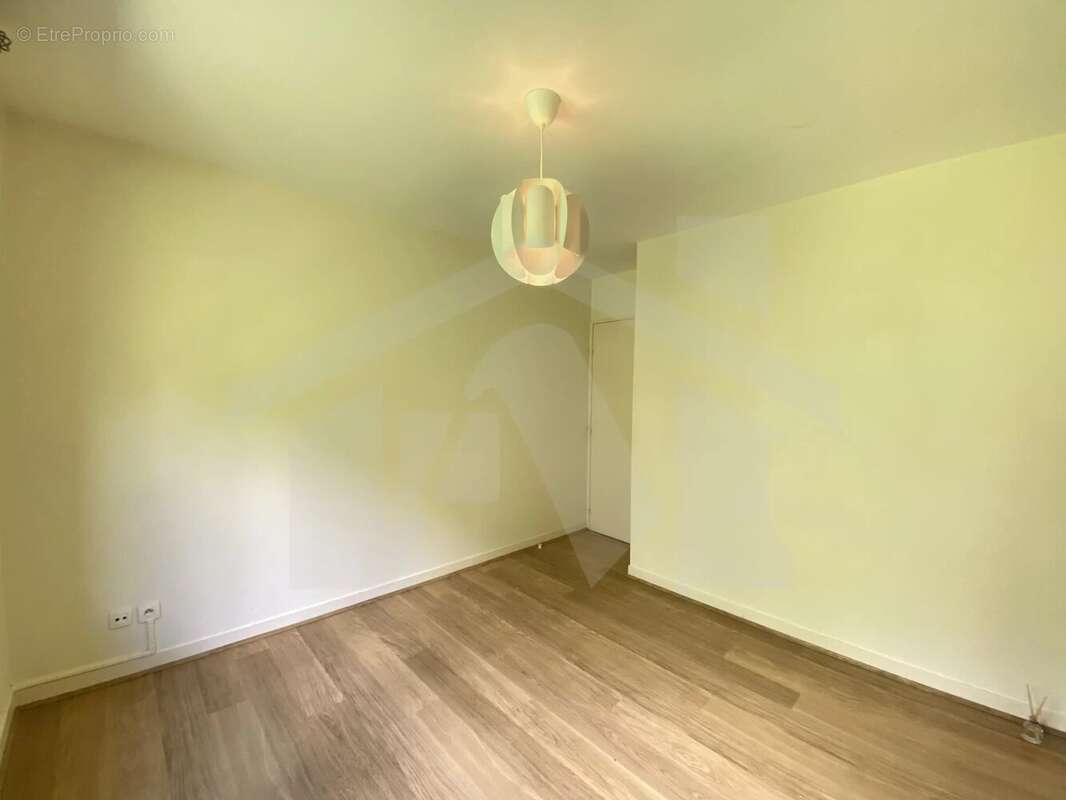 Appartement à MONTBONNOT-SAINT-MARTIN
