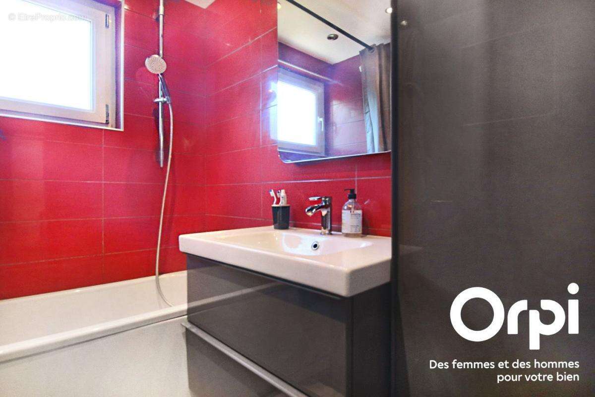 Appartement à COLMAR