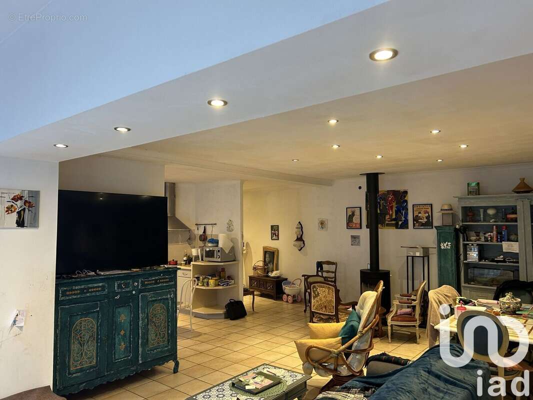 Photo 3 - Maison à BEZIERS