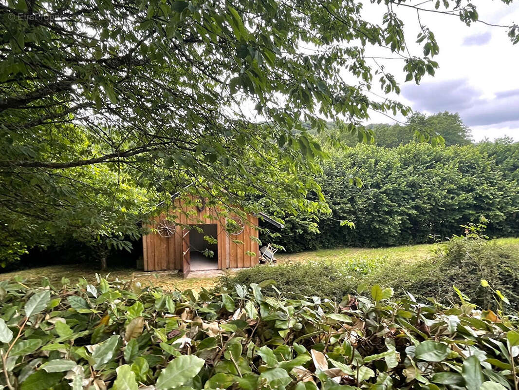 Maison à MONTMEILLANT