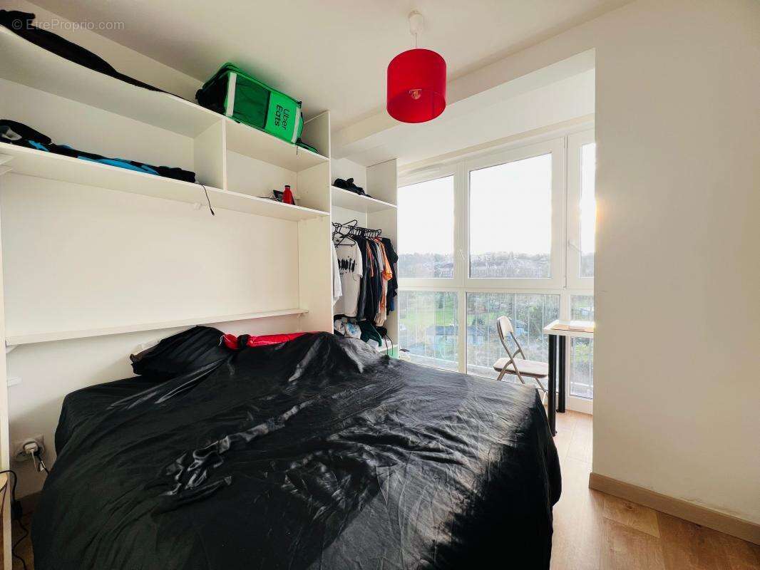 Appartement à LAXOU