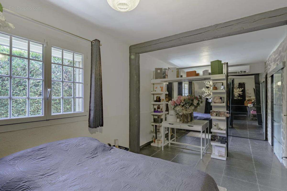 Maison à FOS-SUR-MER