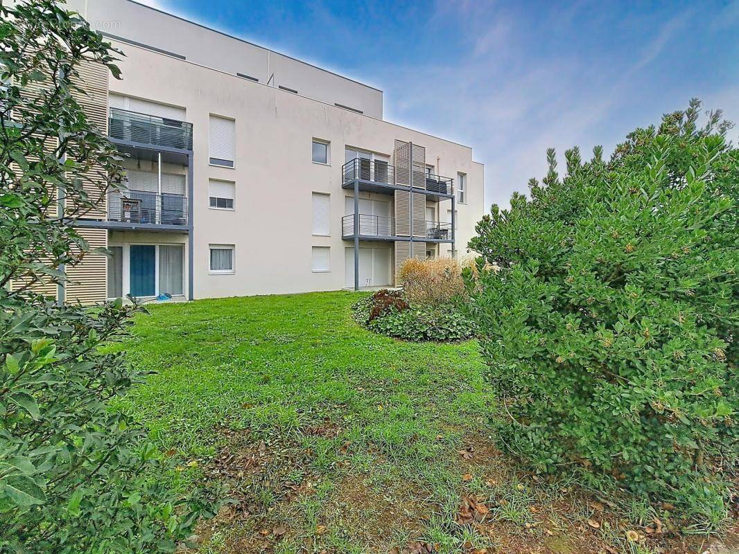 Appartement à COUERON