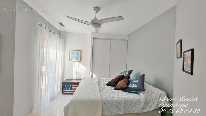 Maison à COURNONSEC