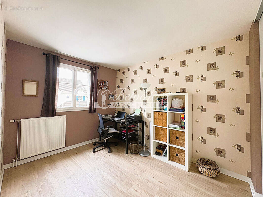 Maison à LE PLESSIS-BOUCHARD