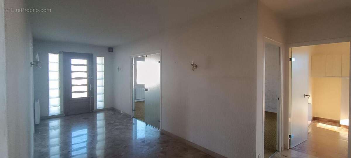 Maison à SAINT-GEORGES-DE-DIDONNE