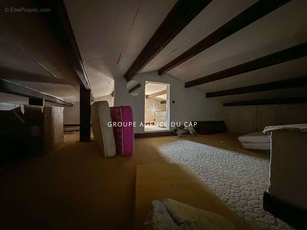 Maison à SAINTE-MAXIME