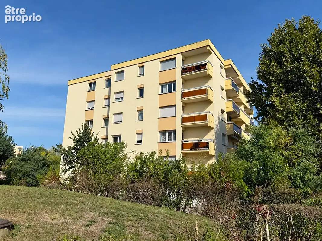 Appartement à HOENHEIM