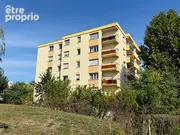 Appartement à HOENHEIM