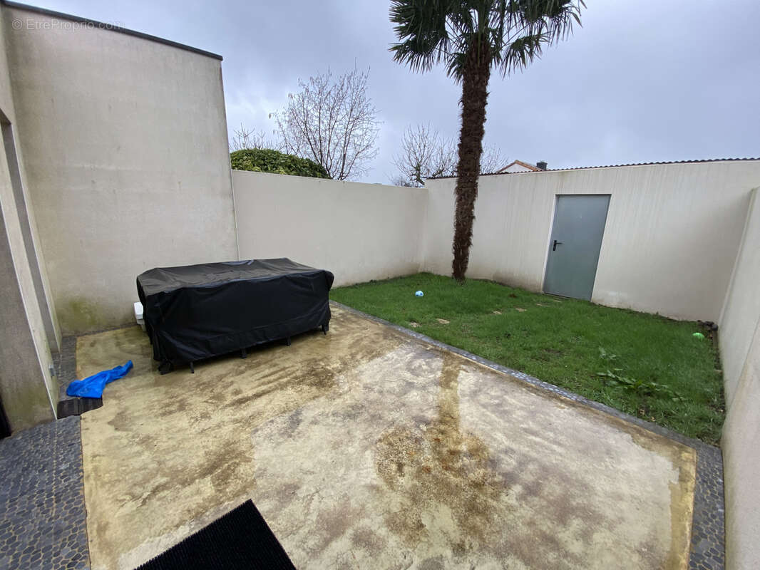 Maison à LES SORINIERES