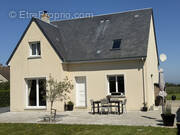 Maison à COMMES