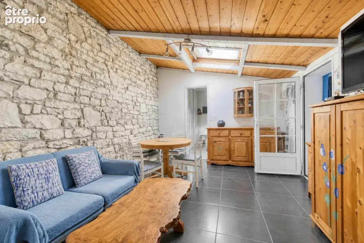 Maison de 5 pièces de 82 m² à BOYARDVILLE - photo 4