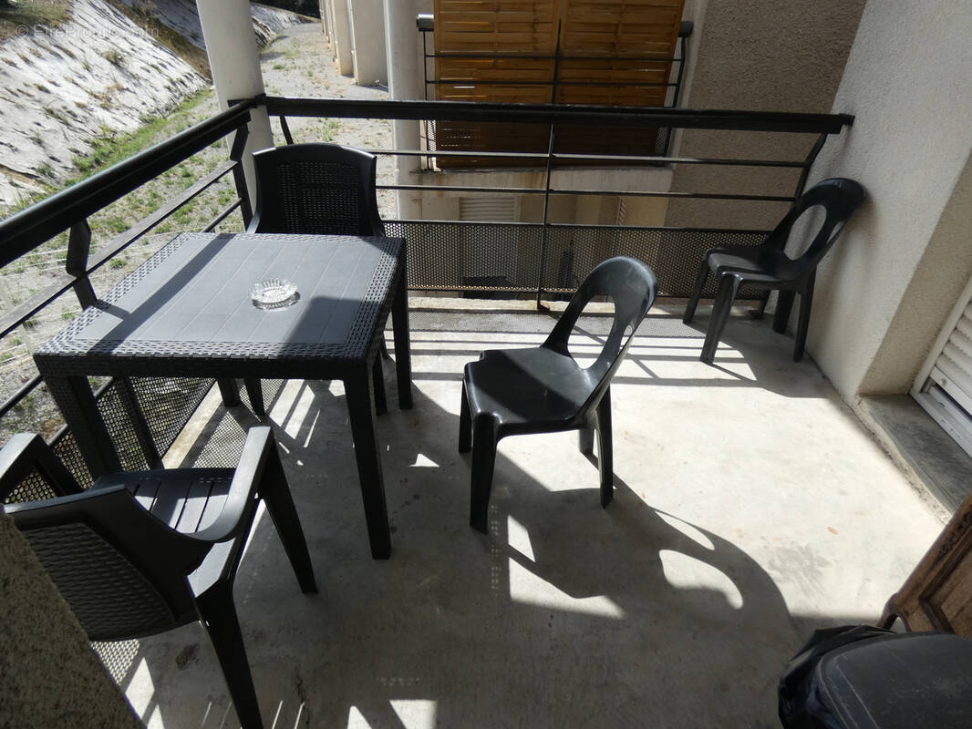 Appartement à CARCASSONNE