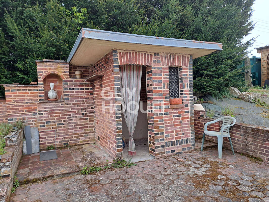 Maison à RUGLES