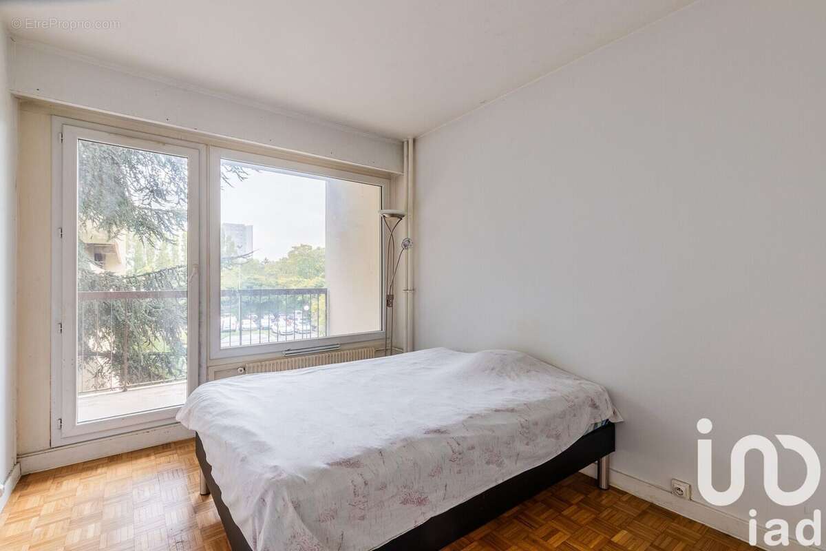 Photo 8 - Appartement à ANTONY