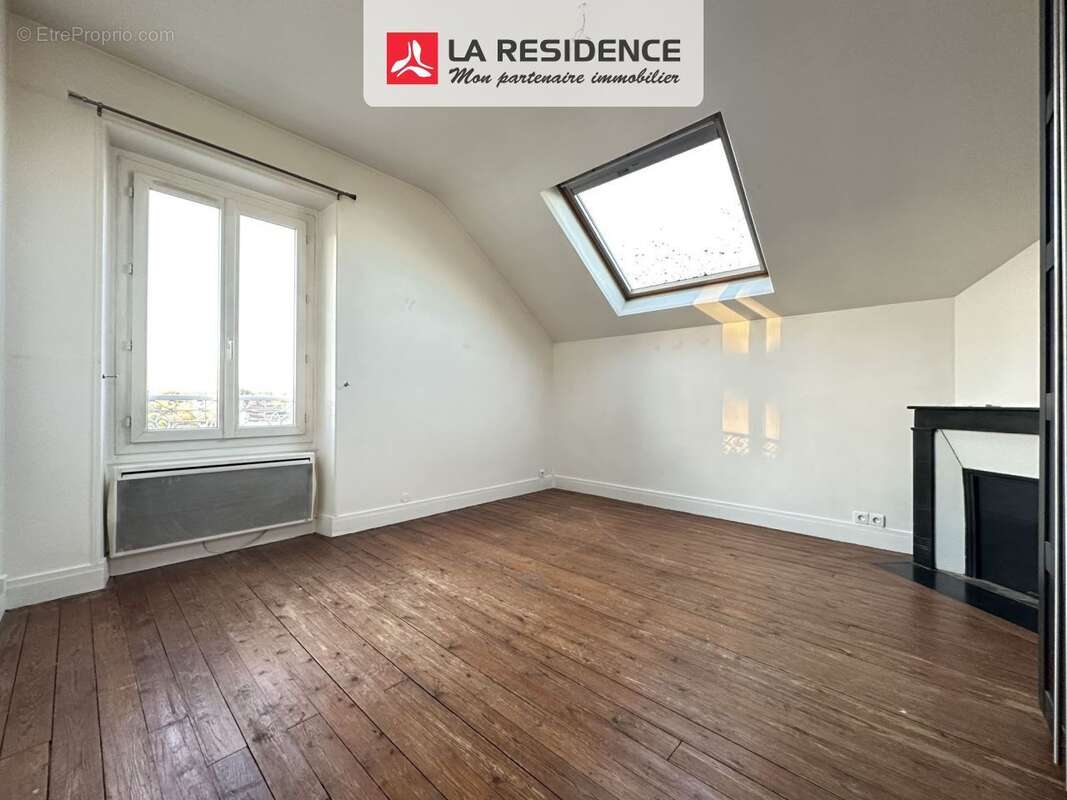 Appartement à CHATOU