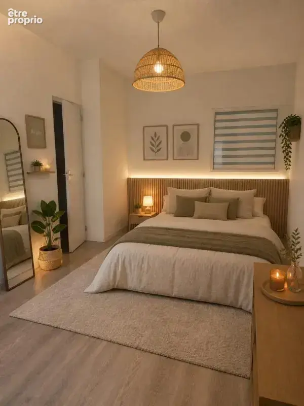 Appartement - photo 8