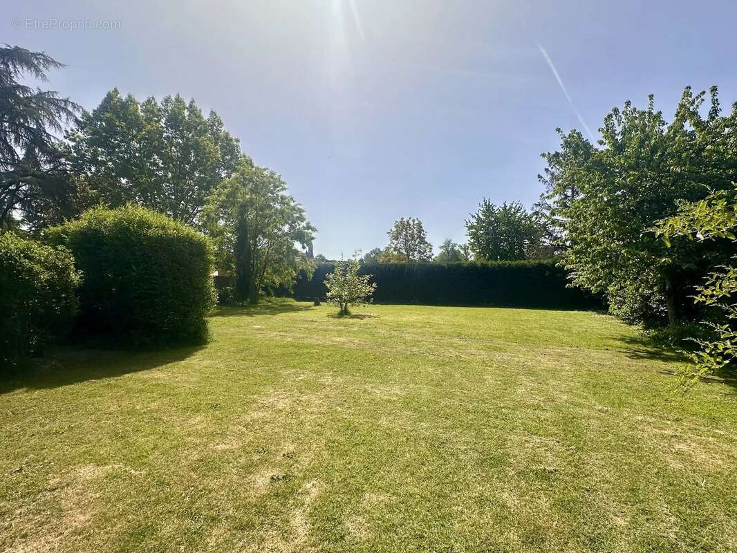 Périgourdine rénovée et grande piscine proche Bergerac - photo 15