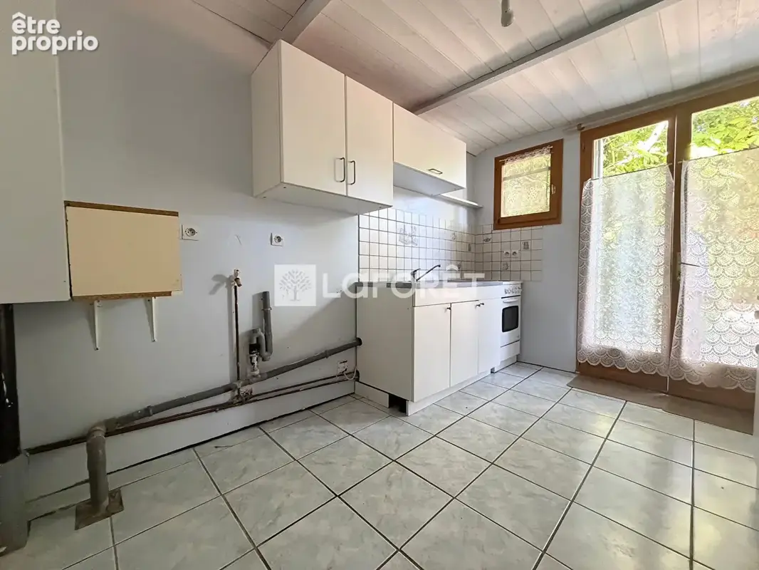 Maison Cires Les Mello 3 pièce(s) 73 m2 - photo 5